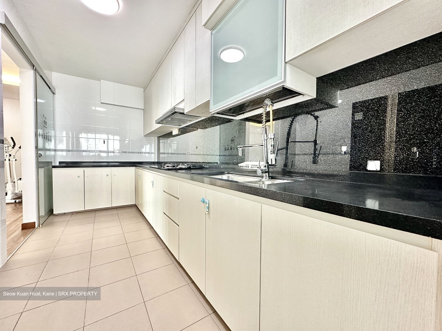 Blk 635B Senja Gateway (Bukit Panjang), HDB 5 Rooms #598696671